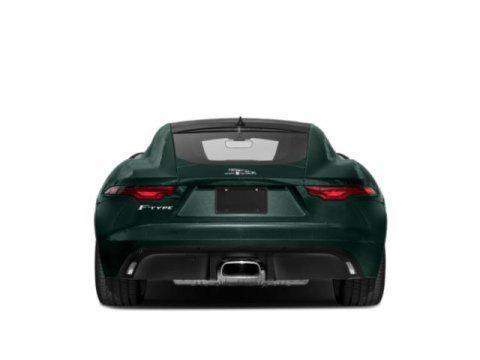 2022 Jaguar F-TYPE R AWD Automatic