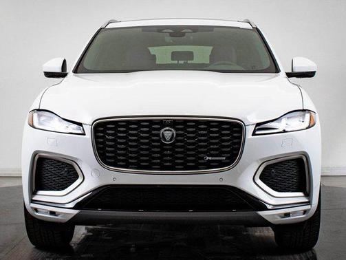 2025 Jaguar F-PACE R-Dynamic S P400 AWD Automatic