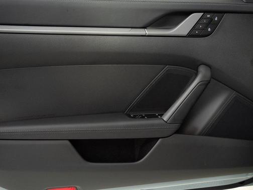 2025 Porsche 911 Carrera S