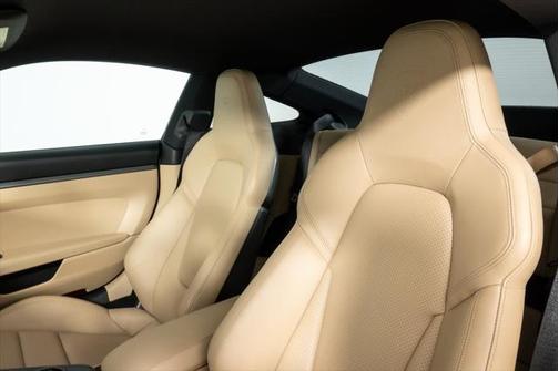 2022 Porsche 911 Carrera S