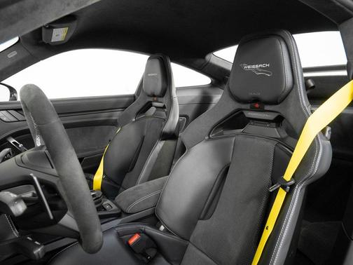 2026 Porsche 911 GT3