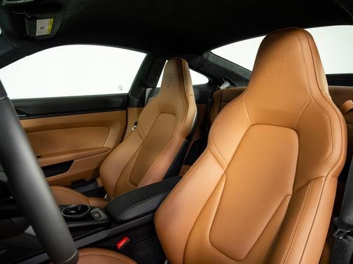 2026 Porsche 911 GT3