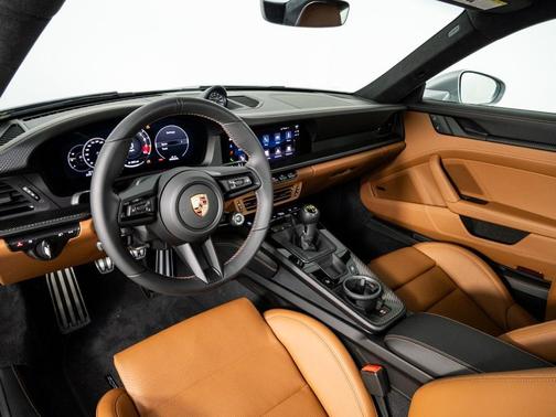 2026 Porsche 911 GT3