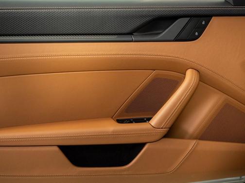 2026 Porsche 911 GT3