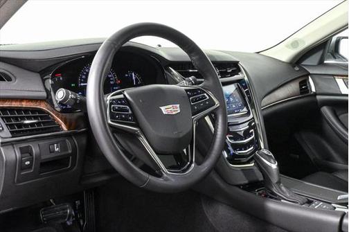 2019 Cadillac CTS 3.6L Luxury