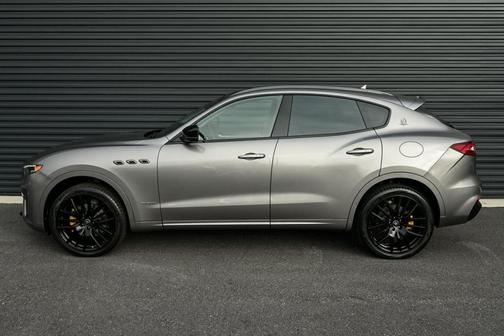 2020 Maserati Levante S GranSport