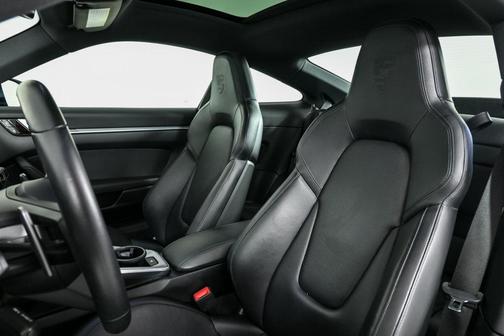 2020 Porsche 911 Carrera 4S