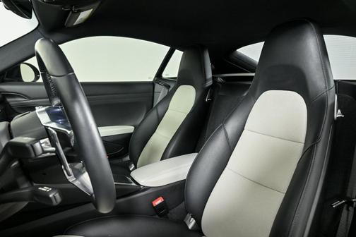 2019 Porsche 718 Cayman S