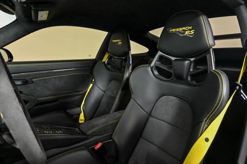 2018 Porsche 911 GT2 RS