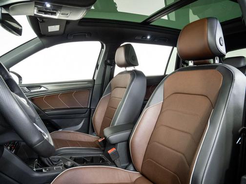 2024 Volkswagen Tiguan 2.0T SEL R-Line 4MOTION