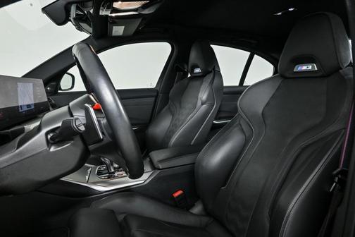 2023 BMW M3 Competition xDrive Sedan