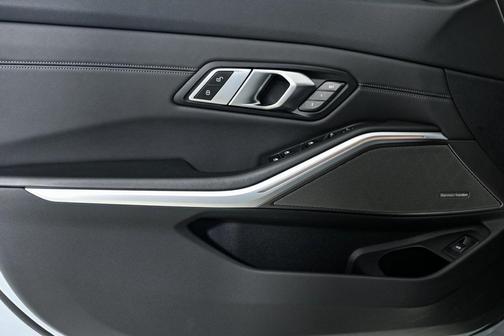 2023 BMW M3 Competition xDrive Sedan