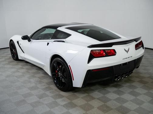 2014 Chevrolet Corvette Stingray Z51