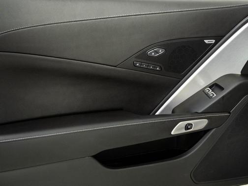 2014 Chevrolet Corvette Stingray Z51