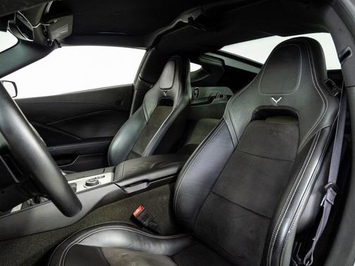 2014 Chevrolet Corvette Stingray Z51