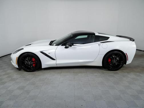 2014 Chevrolet Corvette Stingray Z51