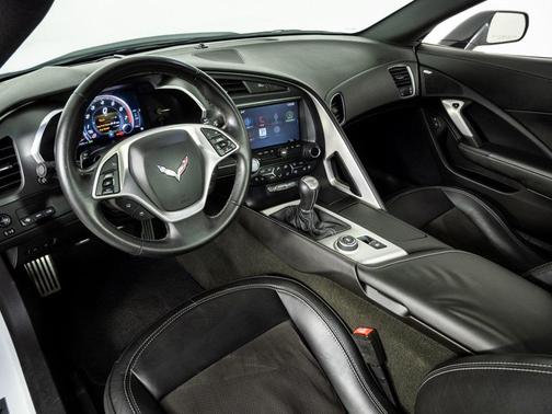2014 Chevrolet Corvette Stingray Z51
