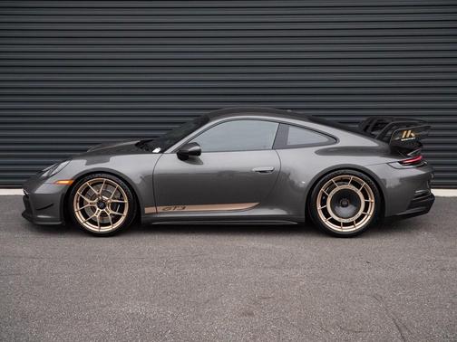 2023 Porsche 911 GT3