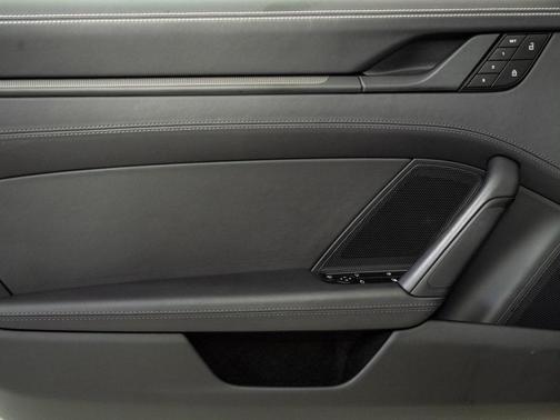 2024 Porsche 911 Carrera GTS