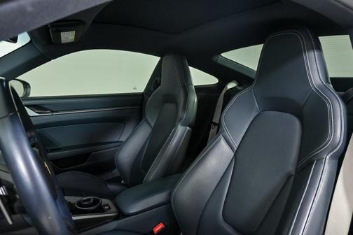 2022 Porsche 911 Carrera S