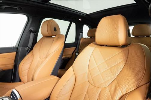 2025 BMW X5 sDrive40i