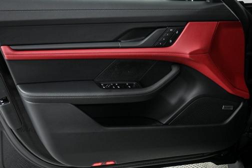 2025 Porsche Taycan GTS