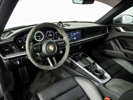 2020 Porsche 911 911 Carrera S