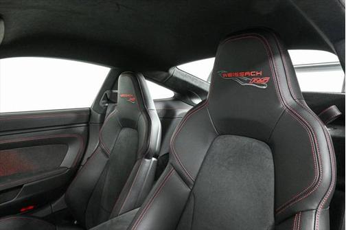 2023 Porsche 911 GT3 RS