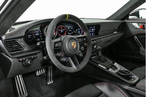 2023 Porsche 911 GT3 RS