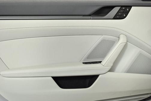 2024 Porsche 911 Targa 4S