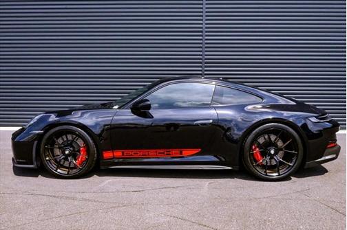 2023 Porsche 911 GT3