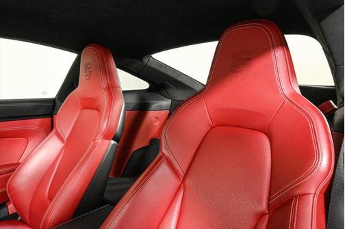 2023 Porsche 911 GT3