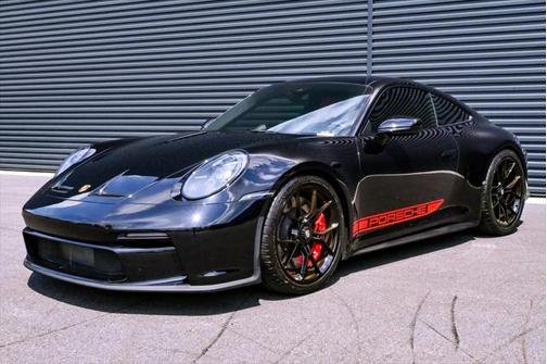 2023 Porsche 911 GT3