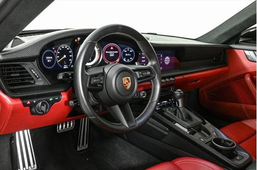 2023 Porsche 911 GT3