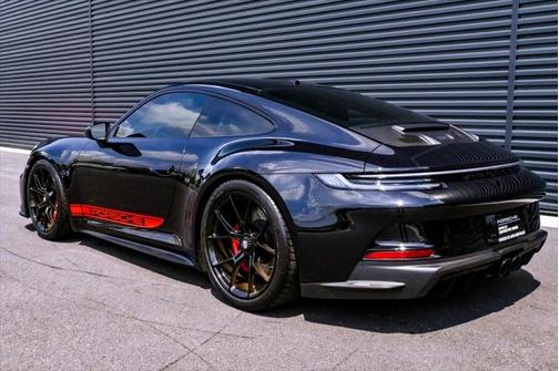2023 Porsche 911 GT3