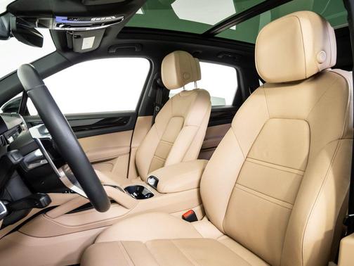 2023 Porsche Cayenne Cayenne