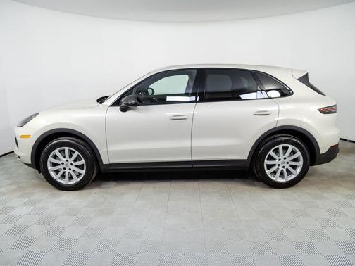 2023 Porsche Cayenne Cayenne