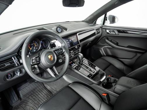 2026 Porsche Macan GTS