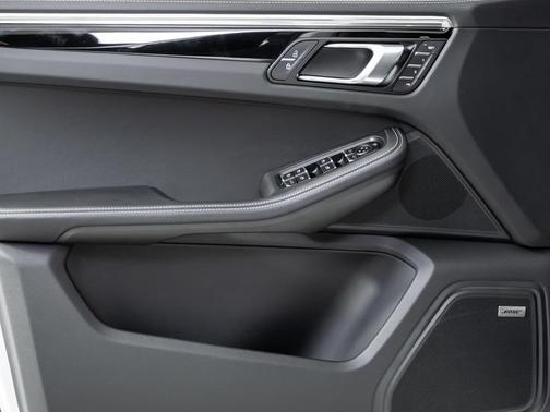 2026 Porsche Macan GTS