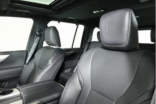 2024 Lexus LX 600 Base