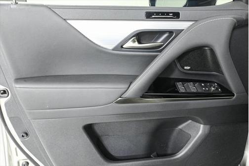 2024 Lexus LX 600 Base