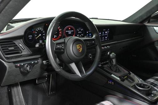 2022 Porsche 911 GT3