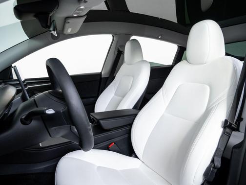 2023 Tesla Model Y Performance Dual Motor All-Wheel Drive