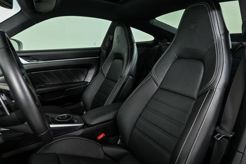 2024 Porsche 911 Carrera S