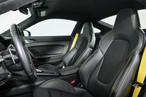 2024 Porsche 911 GT3