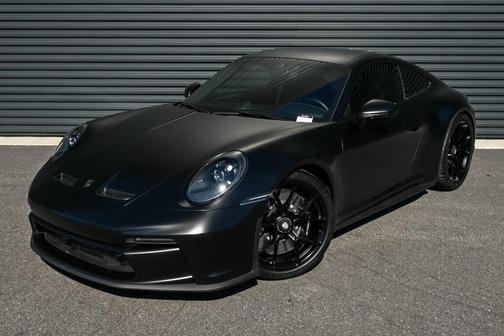 2024 Porsche 911 GT3