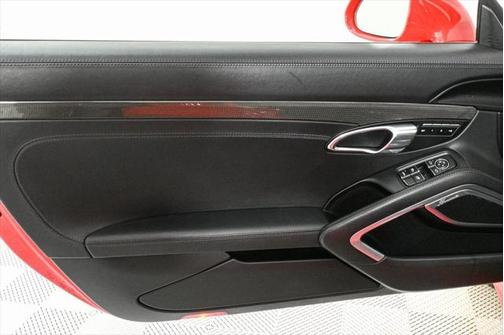 2017 Porsche 911 Turbo
