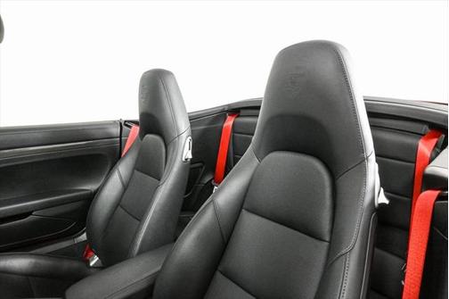 2017 Porsche 911 Turbo