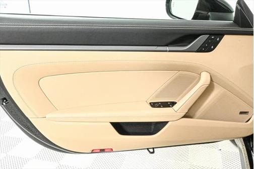 2024 Porsche 911 Carrera