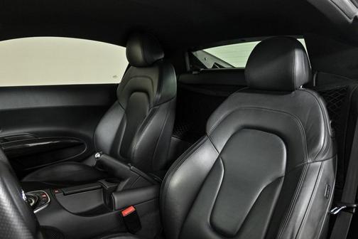 2012 Audi R8 5.2 quattro